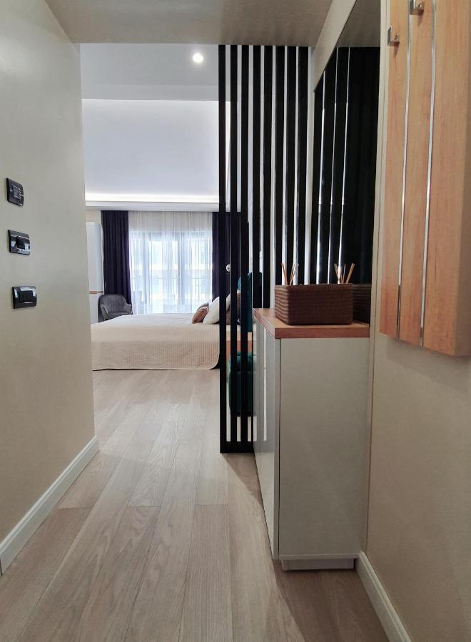 Residence 81 Mamaia Exteriér fotografie